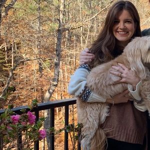 Meet your Posher, Josie